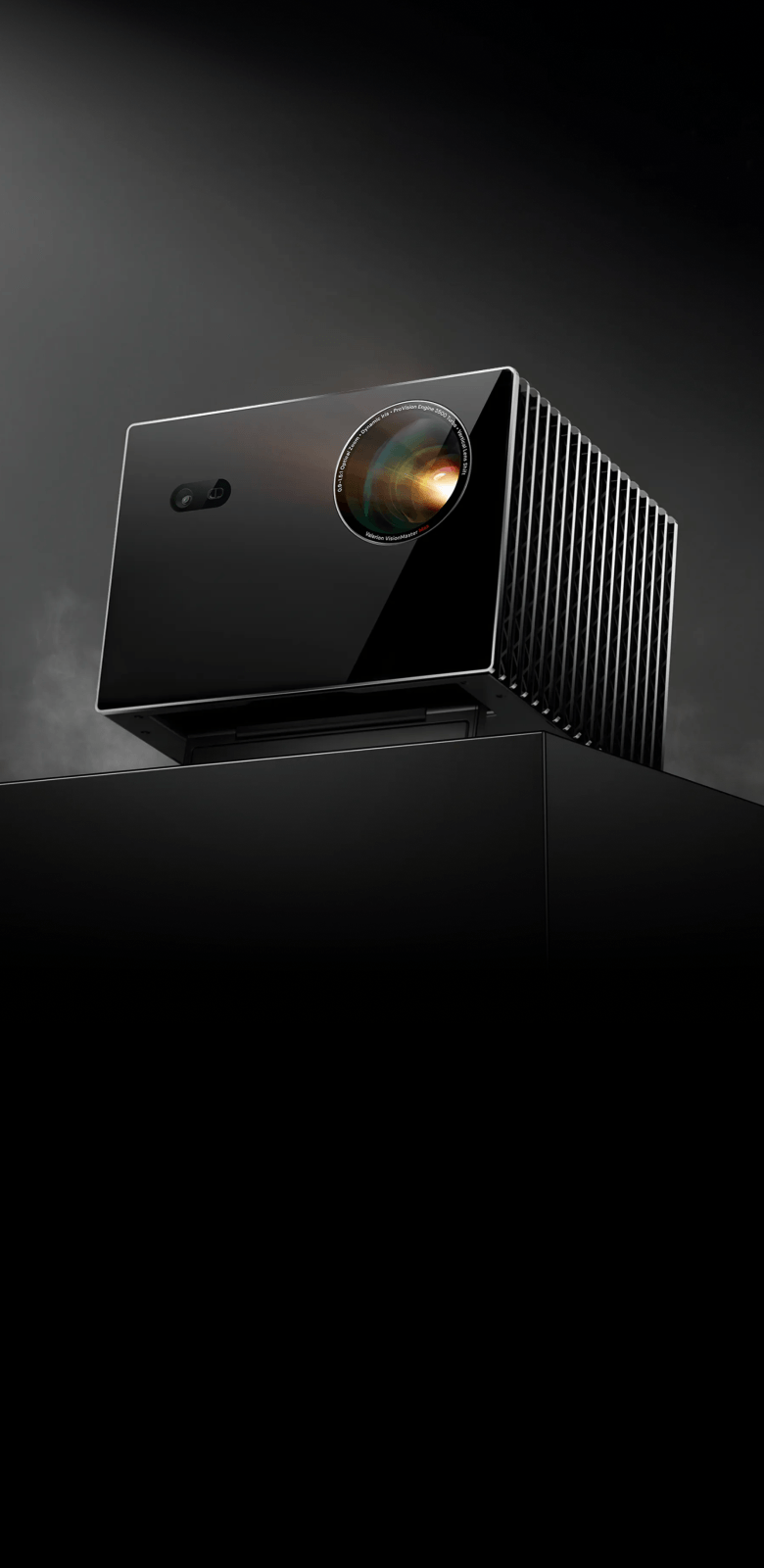 VisionMaster Max | Immersive Theater True 4K Projector | AWOL Valerion